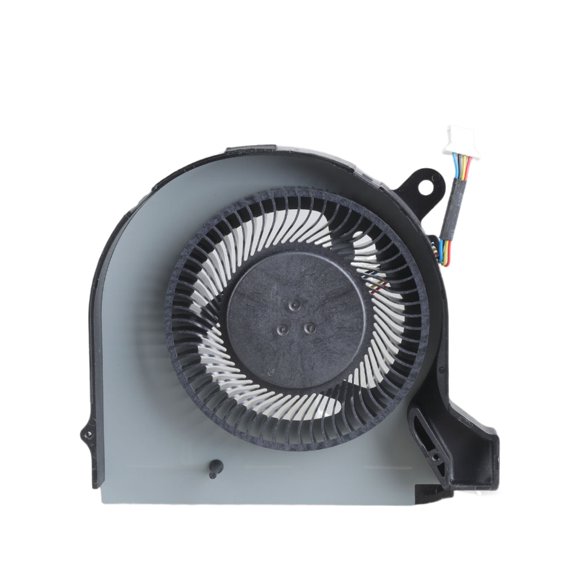 CPU GPU Fan Laptops Cooling Fan DC5V 4Pin 4wires Coolers for VN7-793G / VN7-593G Laptops Part