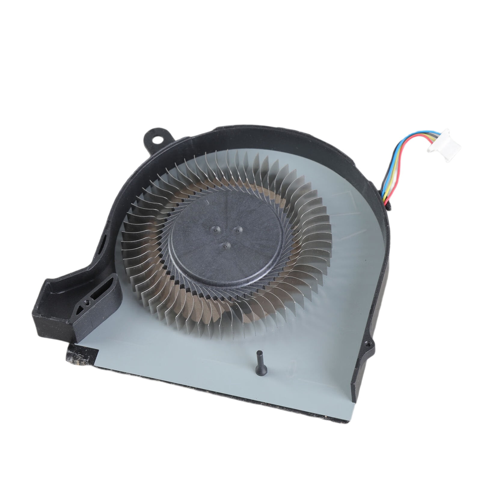 CPU GPU Fan Laptops Cooling Fan DC5V 4Pin 4wires Coolers for VN7-793G ...