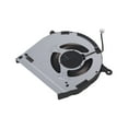 thumbnail image 1 of CPU GPU Radiator Replacement Laptop Graphics Card Cooling Fan for Y7000P IRX9 R7000P 2024 Series Laptop Heat Sink Fan, 1 of 7