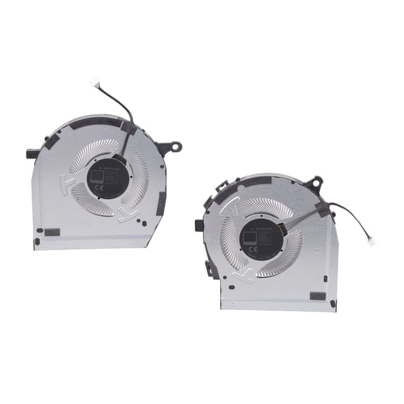 CPU GPU Radiator Replacement Laptop Graphics Card Cooling Fan for Y7000P IRX9 R7000P 2024 Series Laptop Heat Sink Fan