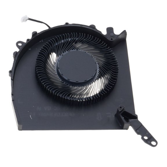 CPU GPU Radiators DC12V 4Pin 4wires Laptops Coolers Fan Replacement for Y9000P IRX8 R9000P ARX8 2023