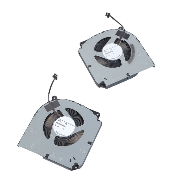 CPU GPU Radiators DC5V 4Pin 4wires Laptop Coolers Fan Replacement for /Mechanical Yaoshi 15Pro Pterosaur 15Pro