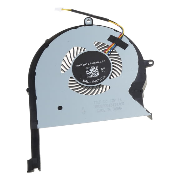 CPU GPU Radiators Replacement Laptops Graphics Card Cooling Fan for GL503 GL503V GL503VS Laptops Heat Sink Fan