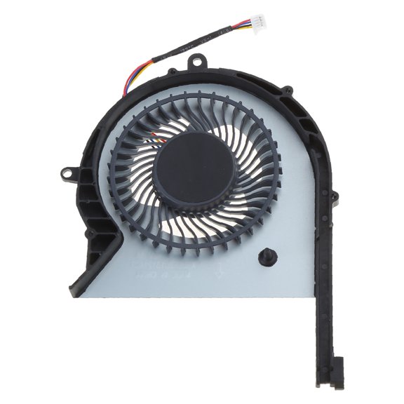 CPU GPU Radiators Replacement Laptops Graphics Card Cooling Fan for GL503 GL503V GL503VS Laptops Heat Sink Fan