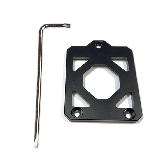CPU Opener Cover Delid Die Guard For LGA1200 Series For CPU 10 Series for 10600K 10700K 10900K CPU Cover Protector