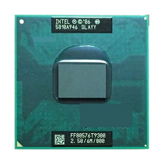 Socket P Mobile Processors
