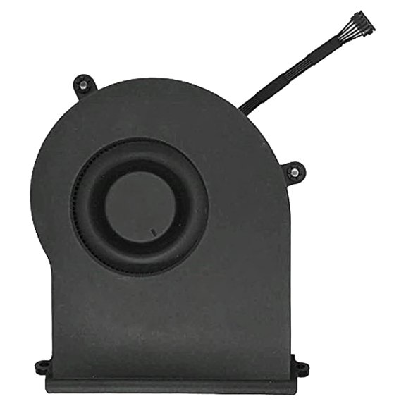 CPU Radiator Replacement Cooling Fan for 2018 A1993 MRTR2 MRTT2 Laptop Cooling Heat Sink Radiators Notebook Cooler