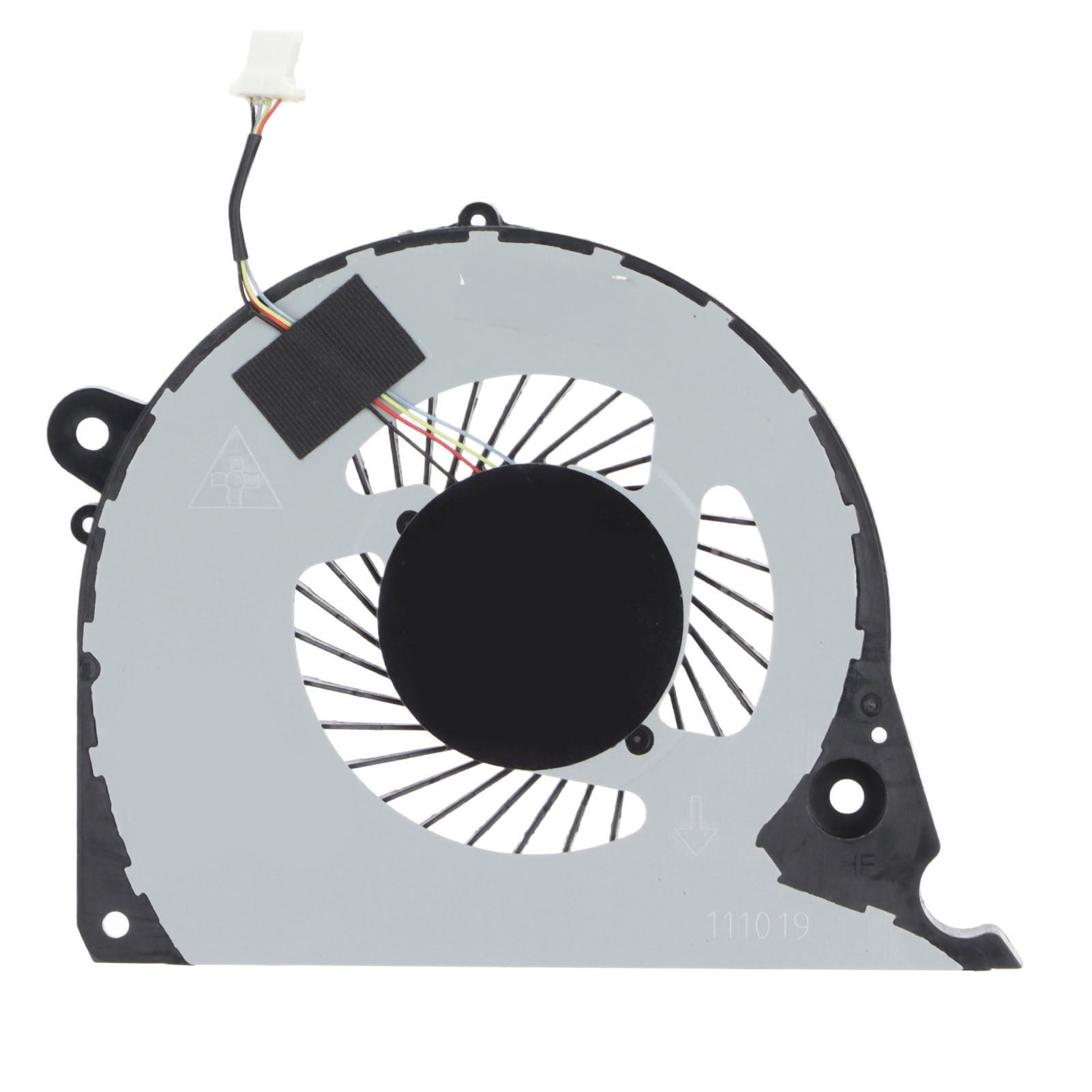 CPU Replacement Fan 4pin CPU Radiator For Dell Inspiron 15 7577 7588 cpu-replacement-fan-4pin-cpu-radiator-for-dell-inspiron-15-7577-7588