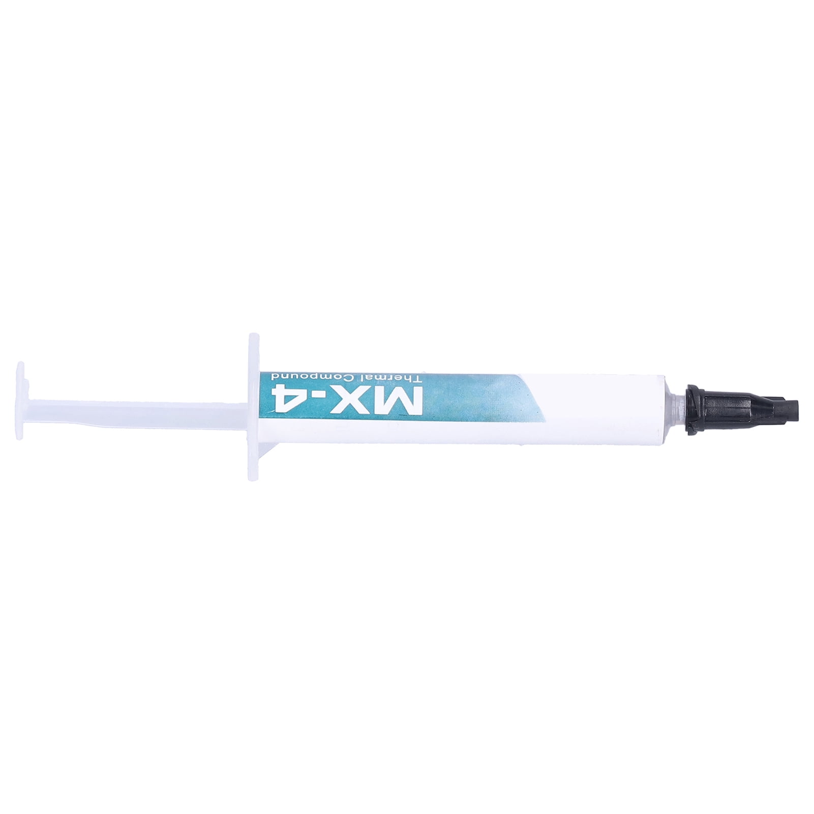 Mx4 Cooling Compound 4G Thermal Conductivity Silicone Paste for PC - China  Thermal Paste, Mx4 Cooling Compound 4G Thermal Paste
