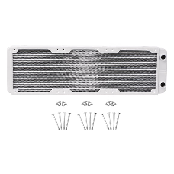 CPU Water 360mm CPU Liquid Cooling Integrated Water Cooling Radiator