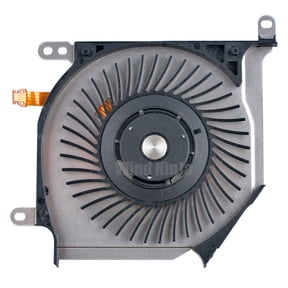 CPU cooling fan cooler for Surface Pro 4 cc131k06 dc5v 0.36a computer replacement accessorie