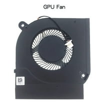 CPU or GPU Cooling Fan For ACER Nitro 5 AN517-41 AN517-52 AN517-54 AN515-44