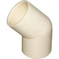 thumbnail image 1 of CPVC 45 DEG ELBOW 2" per 4 Each, 1 of 1