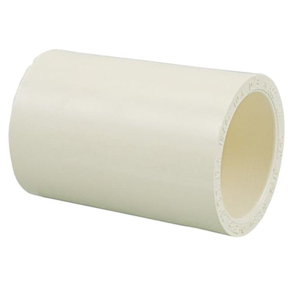 CPVC Coupling Slip x Slip