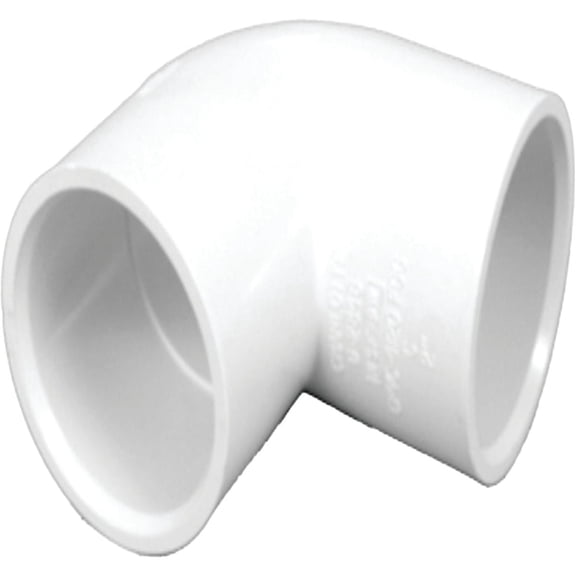 CPVC Elbow - Pack of 12