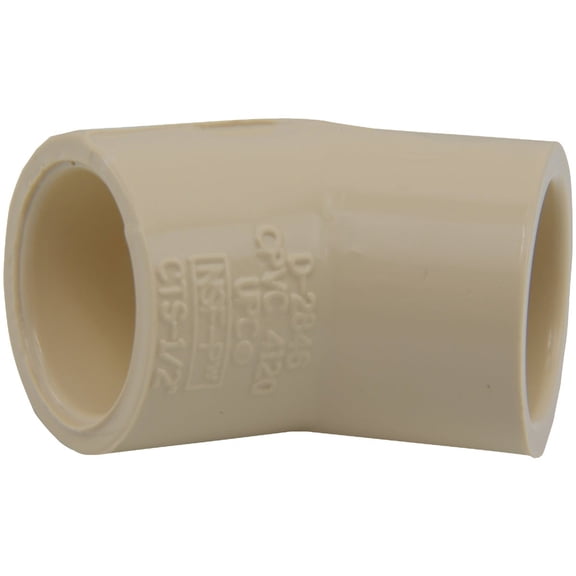 CPVC Elbow - Pack of 12