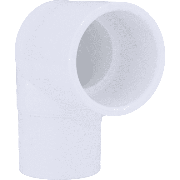 CPVC Elbow - Single Pack Residential Use, Standard Application