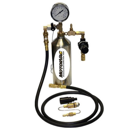 CPressurized Induction Tool Kit