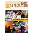 thumbnail image 1 of CQ Researcher Bound Volume 2018 (Hardcover), 1 of 1