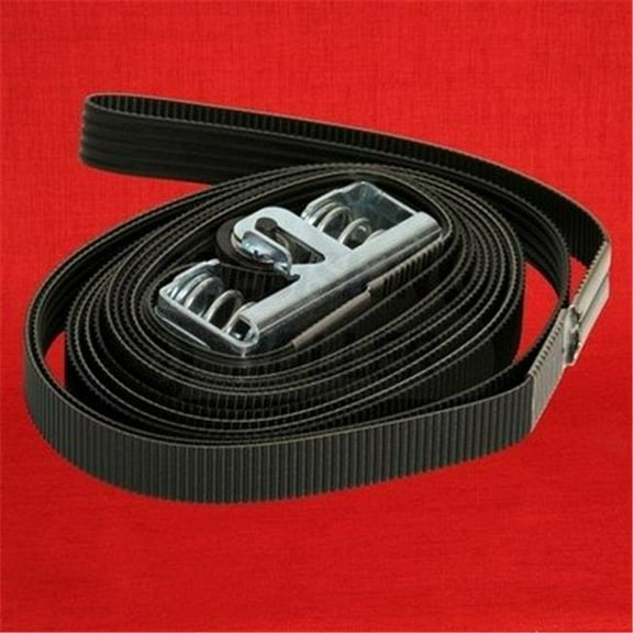 CQ109-67004 Pc Wholesale Exclusive New Belt And Tensioner Assembly - For 42