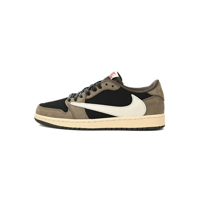 CQ4277-001 Travis Scott x Air_Jordan 1 Low OG SP-T Basketball shoe ...