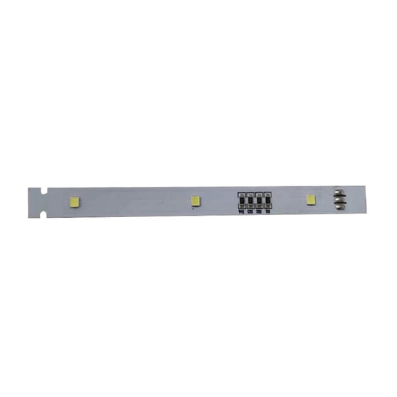 CQC14134104969 Refrigerator LED Light Driver Replacement for BCD-450W /460W Refrigerator Freezer LED Light Part Cover