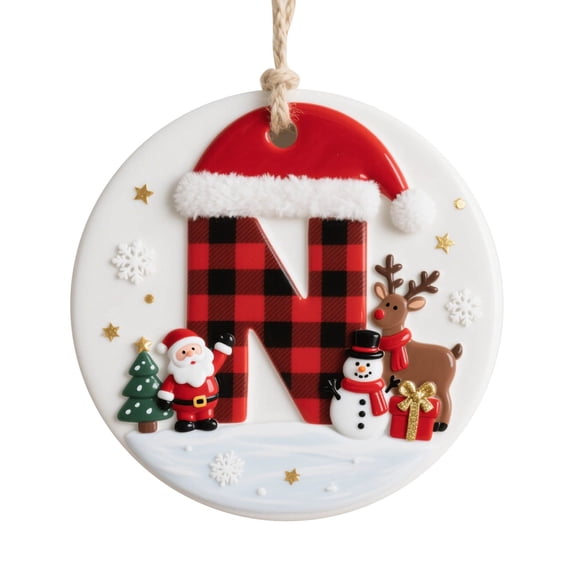 CQCYD under $5 5Pcs Acrylic Letter Sign,Acrylic Alphabet Letter Hanging Signs 26-Pack, Transparent Wall Decor for Home Party Wedding, Customizable Alphabet Plaques, Birthday Decoration Letters for