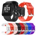 thumbnail image 1 of CQCYD under $5 5Pcs Watch Band, Forerunner 35 Quick Release Watch Band,Replacement Silicone Strap for Garmin Watch,F35 Smart Watch Band Compatible,Durable Sport Watch Strap for Running, 1 of 9