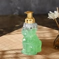 thumbnail image 1 of CQCYD Under $5 Cute Animal Foaming Soap Dispenser, Plastic Small Jar Soap Dispenser with Foaming Pump, Empty Bottles Dispenser with Foaming Pump, Cute Liquid Soap Dispenser, Kids Gift, 1 of 6