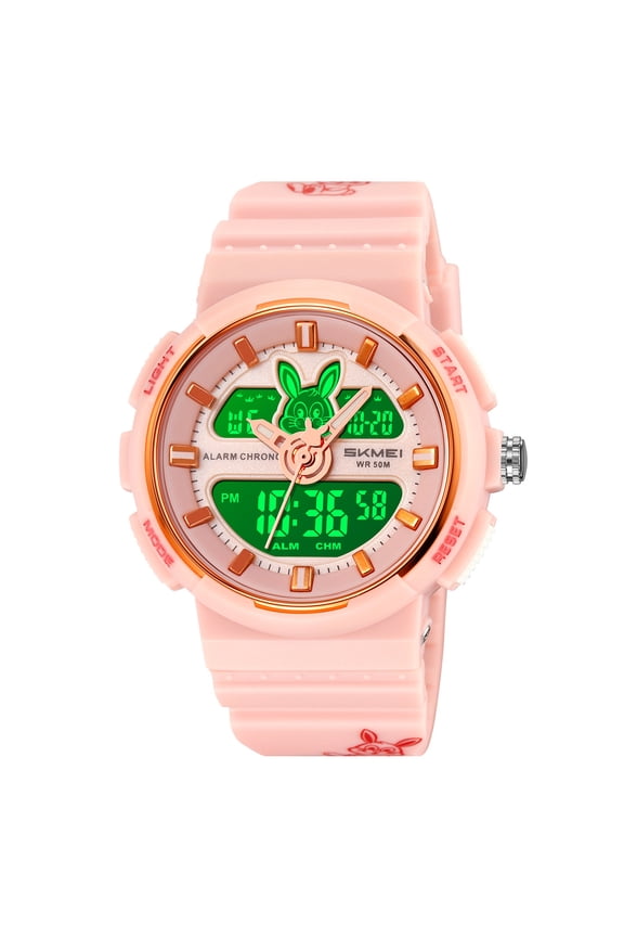 under $5 Digital Watch LED Waterproof, Men's Digital Sports Watch, LED Backlight Waterproof Watch, Alarm Stopwatch Casual Watch,BoysTeens Outdoor Watch, Multi Function Digital Wristwatch