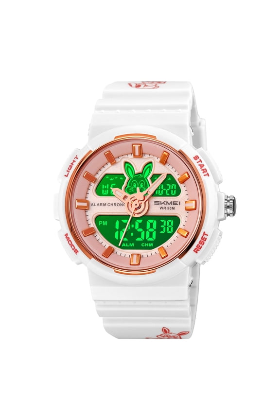 under $5 Digital Watch LED Waterproof, Men's Digital Sports Watch, LED Backlight Waterproof Watch, Alarm Stopwatch Casual Watch,BoysTeens Outdoor Watch, Multi Function Digital Wristwatch