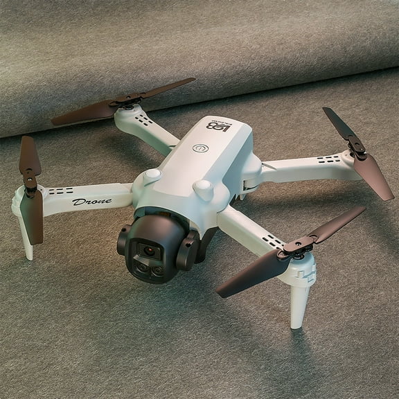 CQCYD under $5 FPV Drone with Camera for Adults, Foldable RC Quadcopter Remote Control Airplanes Kit, Aerial Photography With Altitude Hold Headless Speed Adjustment