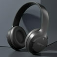 thumbnail image 1 of CQCYD Bluetooth Headset, Foldable Wireless Over-Ear Headphones, 40MM Surround Sound with Noise-Canceling Mic, Comfortable Bluetooth Headset for Gaming and Travel, 1 of 8