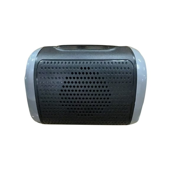 CQCYD Bluetooth Speaker, 5.0 Portable Wireless Stereo Soundbox, 360° Surround HD Sound with Subwoofer, USB Card MP3 Player, Compact Bluetooth Speaker for Car, Travel and Daily Use