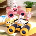thumbnail image 1 of CQCYD Toys under $5 Mini Binoculars for Kids Telescope Binoculars for Camping Outdoor Bird Watching Hunting Role Play Education Birthday Party Supplies Gift, 1 of 9
