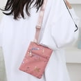 thumbnail image 1 of CQCYD under $5 Mini Backpack Fashion Casual Bag Women's Shoulder Bag Handbag Messenger Bag Wallet, 1 of 6