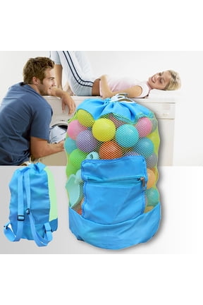 Foldable Shell-Shaped Backpack, Collapsible Beach Storage Bag for Adults, Lightweight Daypack for Outdoor Travel, Novelty Seashell Carryall with Adjustable Straps
