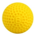 thumbnail image 1 of CQCYD Rival Compatible Balls 100-Pack, PU Foam Rounds for Rival Blasters, 100-Piece Bulk Refill Pack, High-Capacity for Nerf-StyleToys, Darts Alternative for Outdoor Games Indoor Play, 1 of 4