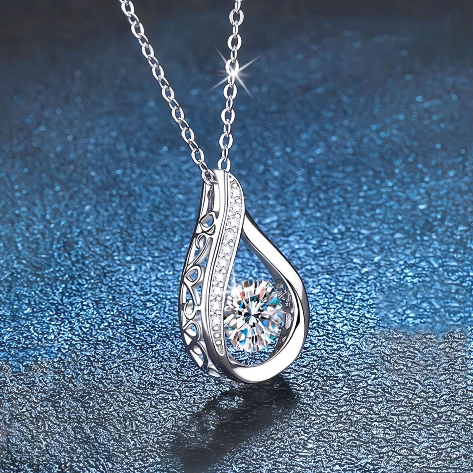 Eternity Chain