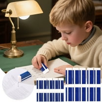 CQCYD under $5 10 Pack Pencil Erasers, Small White Rubber Eraser for Office, Art Erasers for Drawing Sketching Bulk