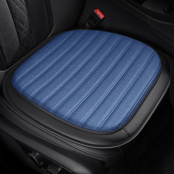 CQCYD under $5 Car Seat Covers, Car Seat Cushion, Universal Comfort Auto Seat Protector Mat