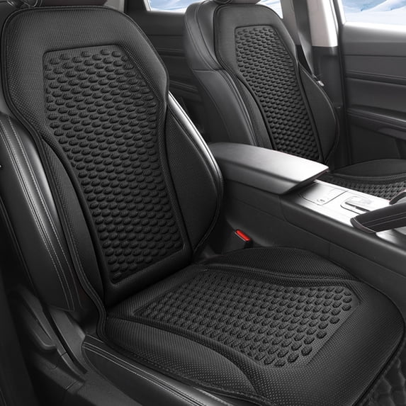 CQCYD under $5 Car Seat Covers, Car Seat Protector Universal fit for Most Cars, Water Proof Seat Protector