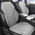 thumbnail image 1 of CQCYD under $5 Car Seat Covers, Car Seat Protector Universal fit for Most Cars, Water Proof Seat Protector, 1 of 7