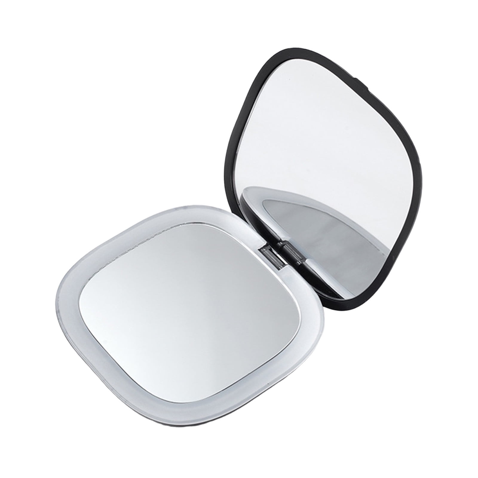 CQININI Make Up Led Makeup White Light Colors Brightness Makeup With