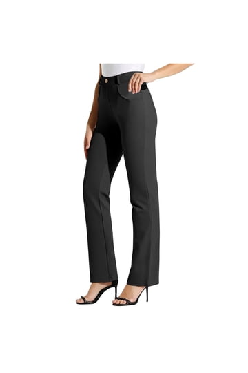 Yoga Dress Pants