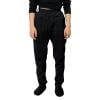 thumbnail image 1 of CQONEPT Sweatpants for Girls Fleece Lined Footed Pants Athletic Elastic Waist Lounge Jogging Warm Pants Black 11-12 Years, 1 of 7