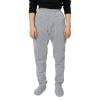 thumbnail image 1 of CQONEPT Sweatpants for Girls Fleece Lined Footed Pants Athletic Elastic Waist Lounge Jogging Warm Pants Gray 9-10 Years, 1 of 7