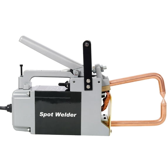 CQSXDA Portable Handheld Spot Welder 120V 60Hz ETL Certified for Metal Sheet