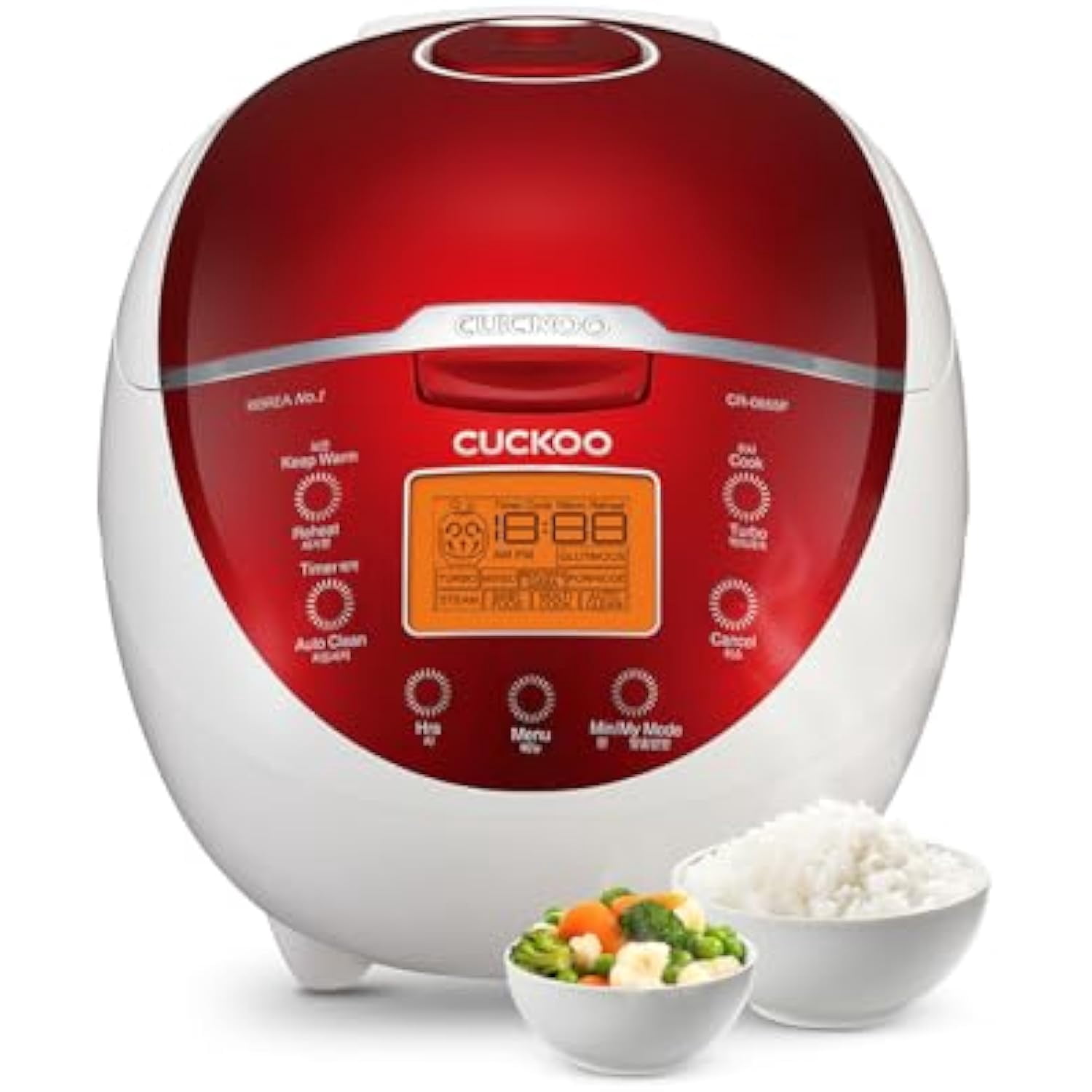 Gaba Rice Cooker