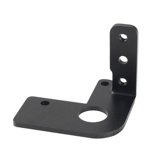 CR-10 Bl-touch Auto Leveling Rack Mount For Ender-5 Black Widow 3D Printer Accessory